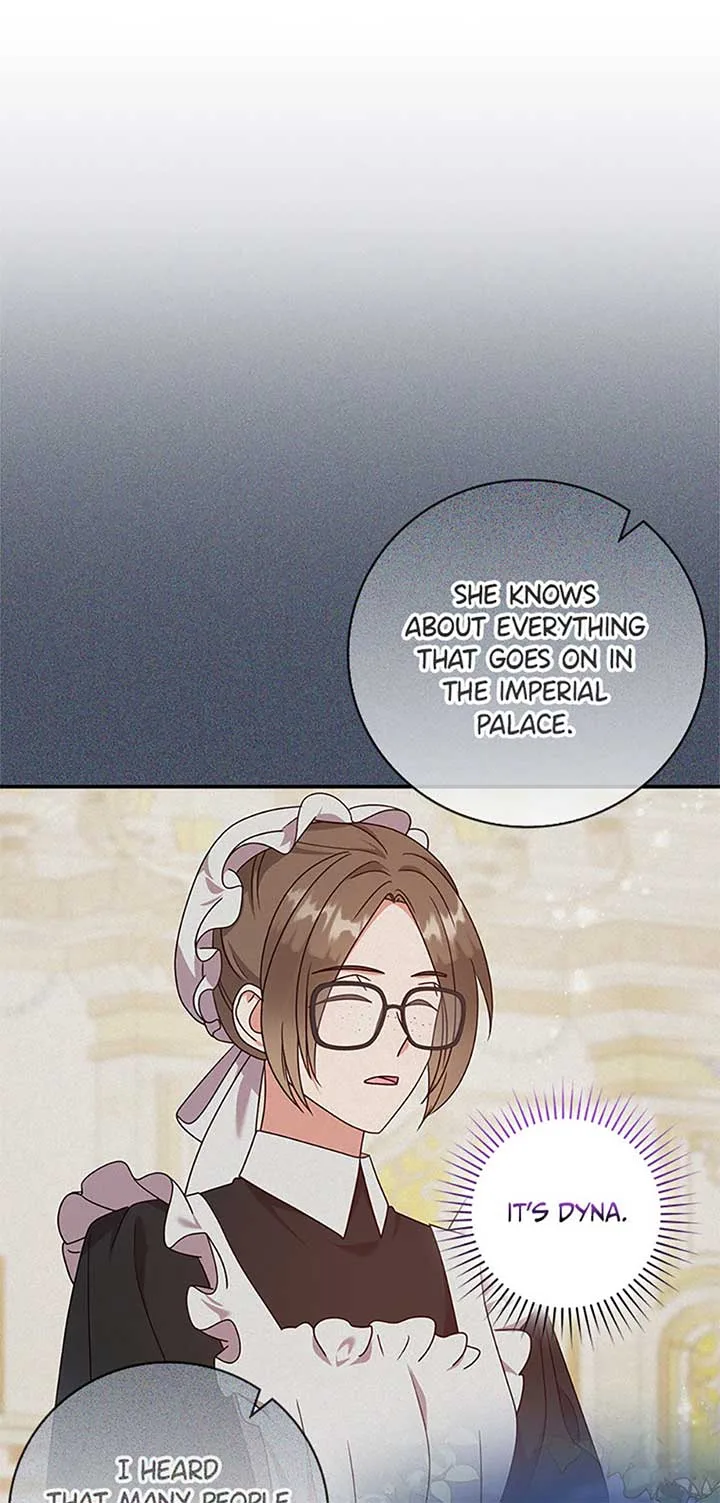 The Life Of An Evil Empress Chapter 44 page 34