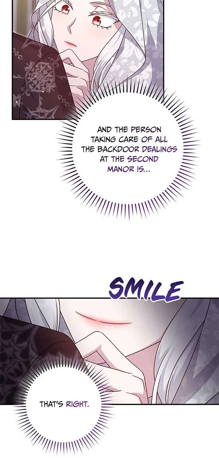 The Life Of An Evil Empress Chapter 44 page 33