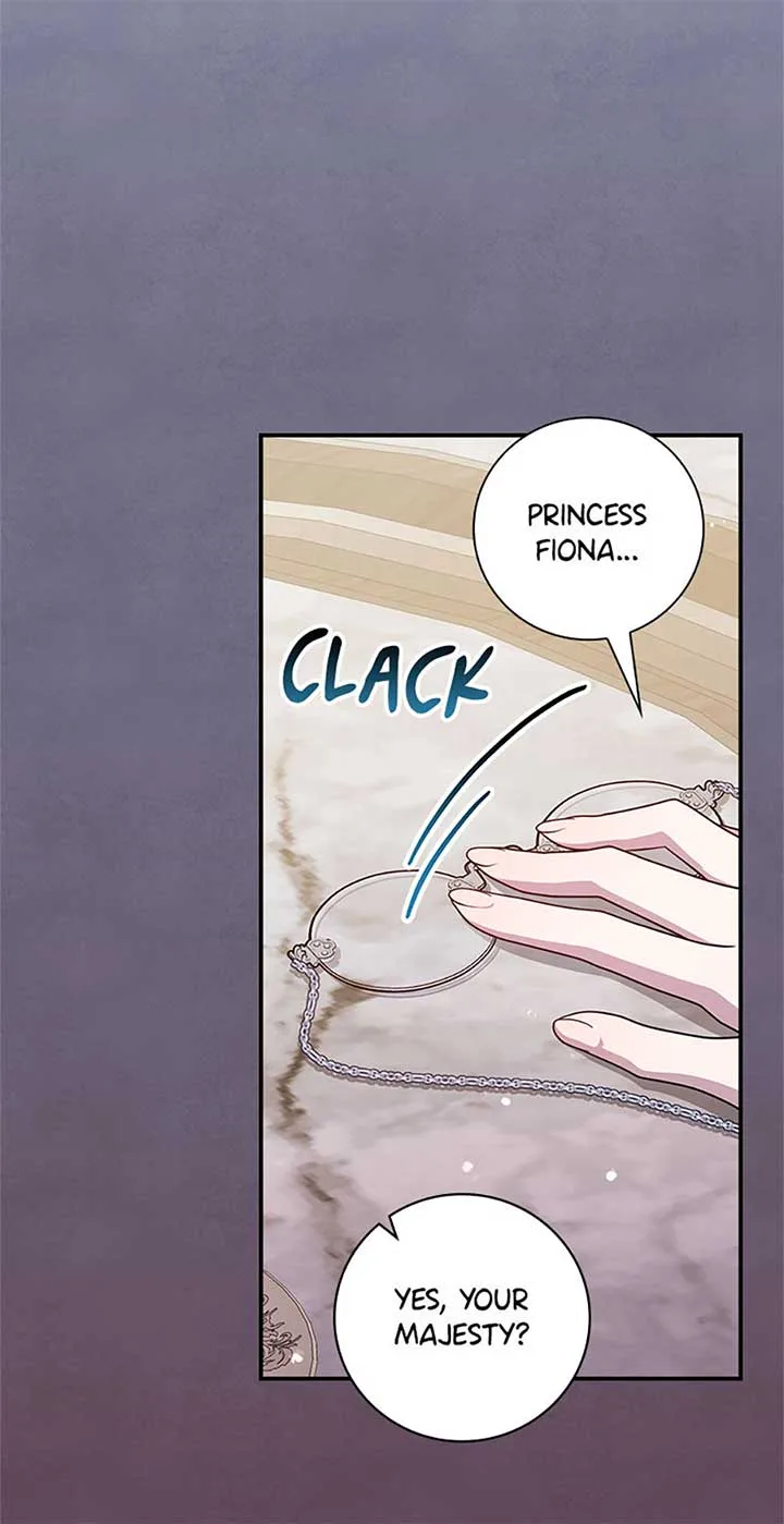 The Life Of An Evil Empress Chapter 44 page 17