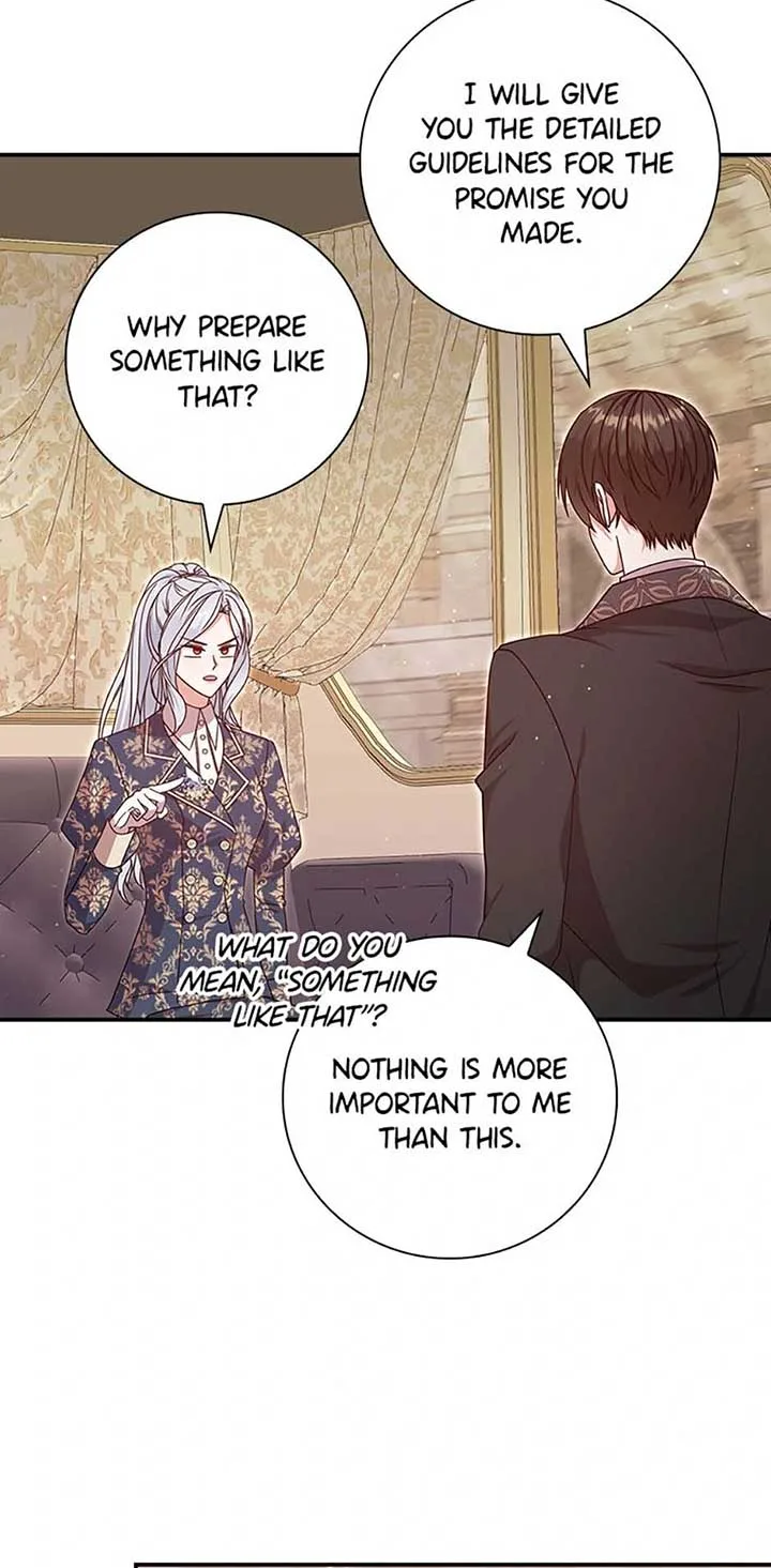 The Life Of An Evil Empress Chapter 41 page 57