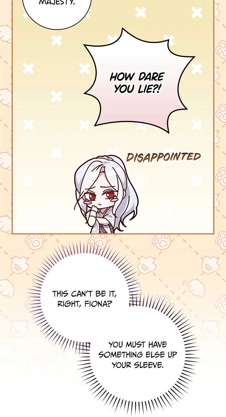The Life Of An Evil Empress Chapter 44 page 51