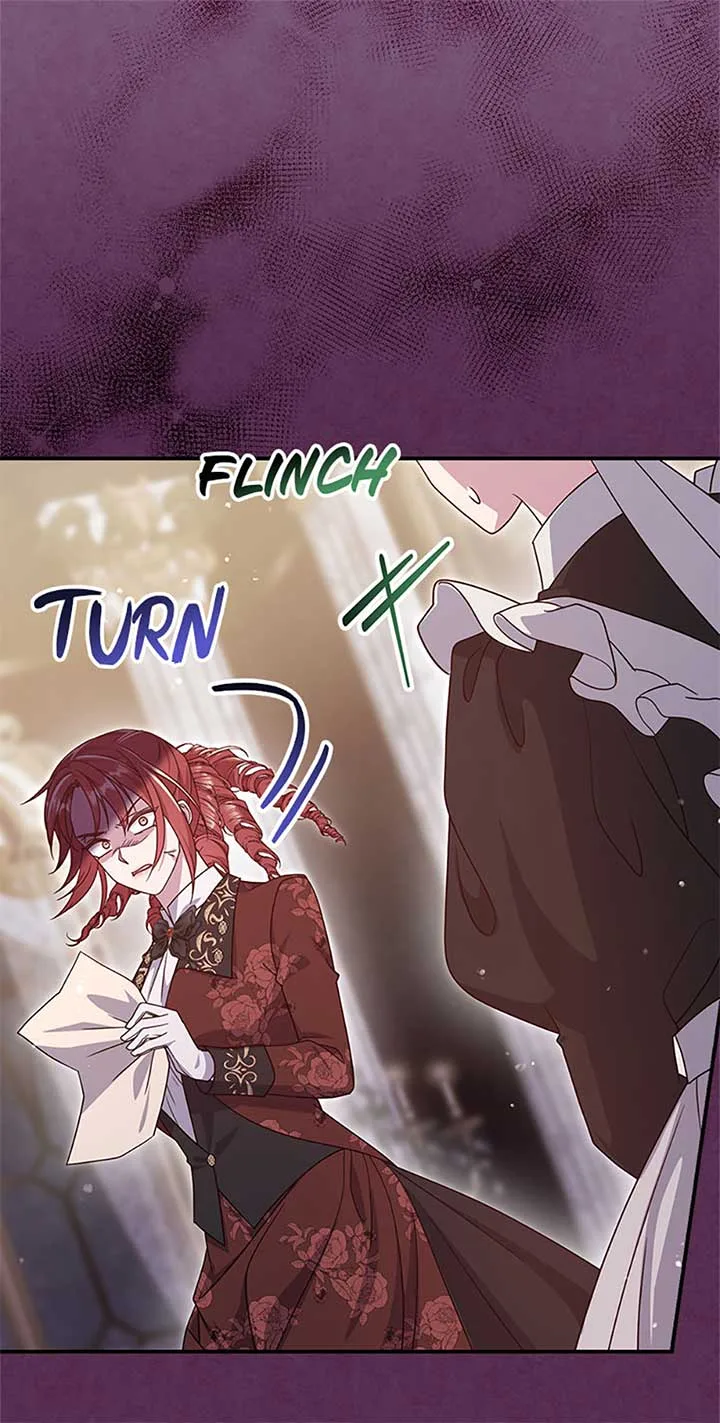The Life Of An Evil Empress Chapter 44 page 24