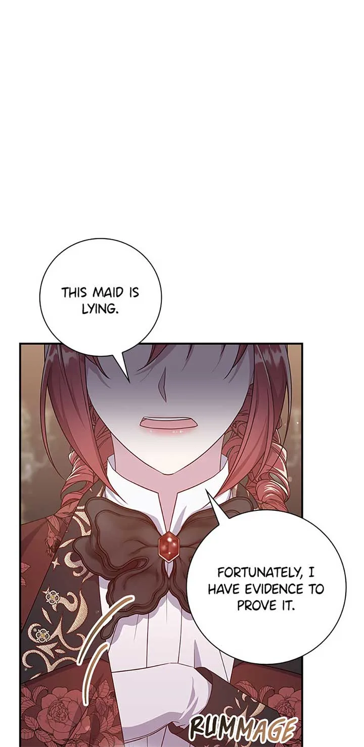 The Life Of An Evil Empress Chapter 44 page 52