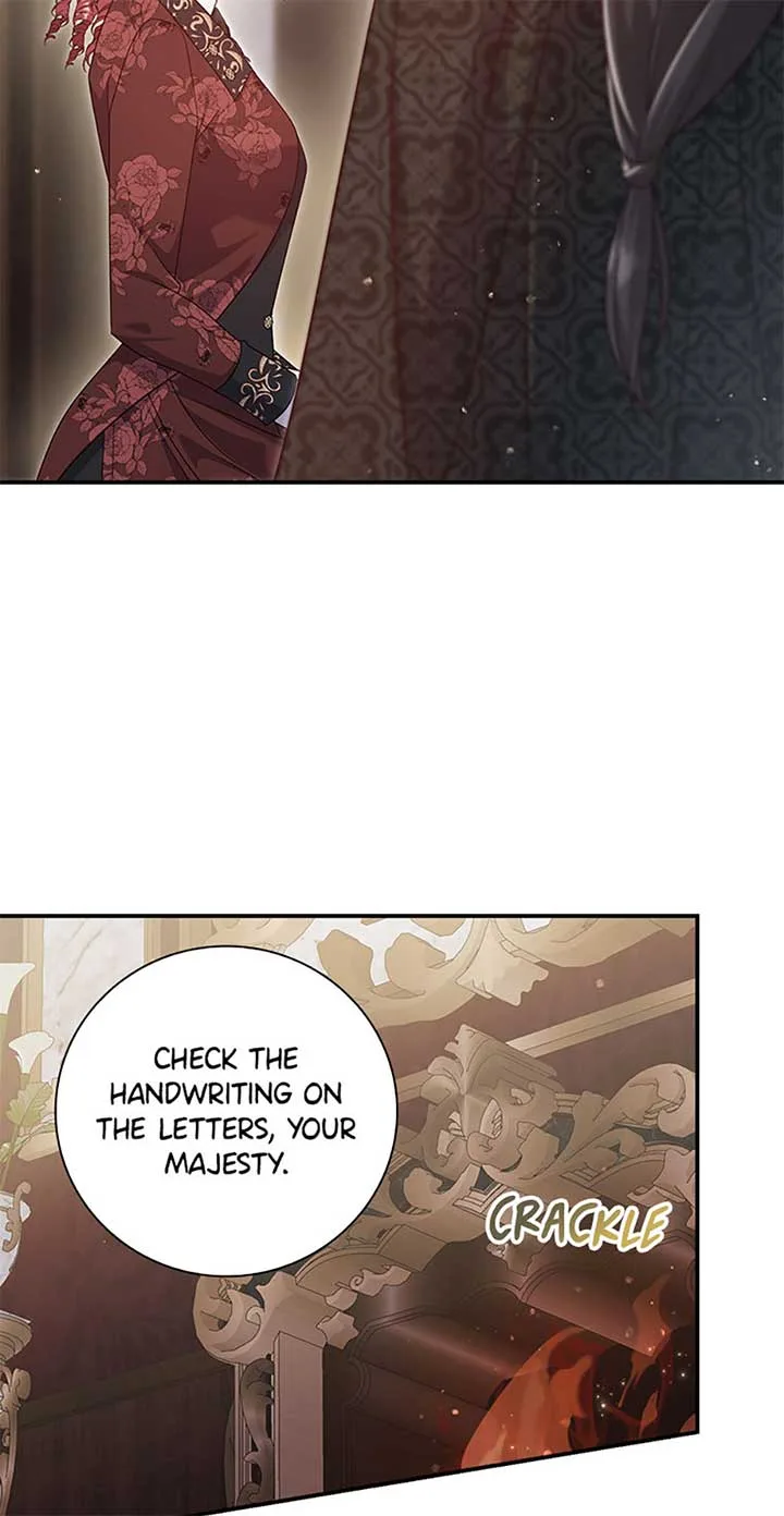 The Life Of An Evil Empress Chapter 44 page 14
