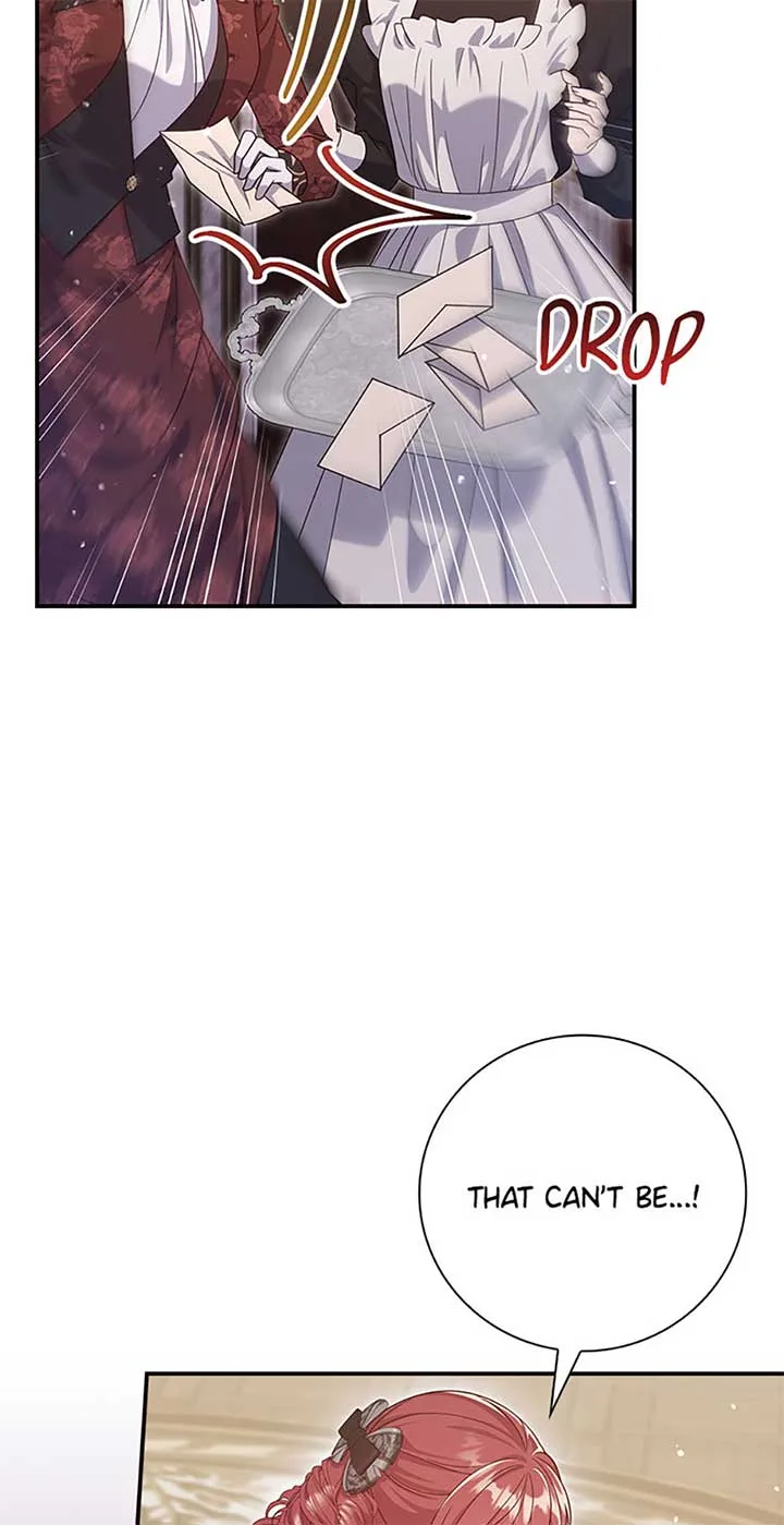 The Life Of An Evil Empress Chapter 44 page 22