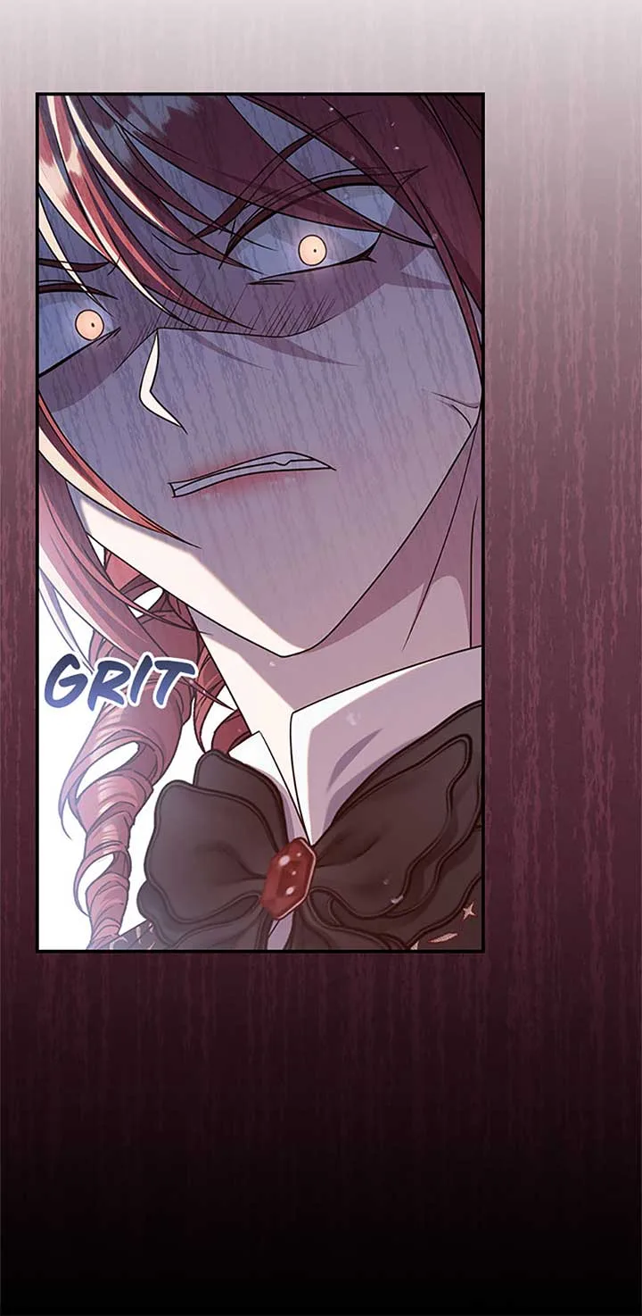 The Life Of An Evil Empress Chapter 44 page 57