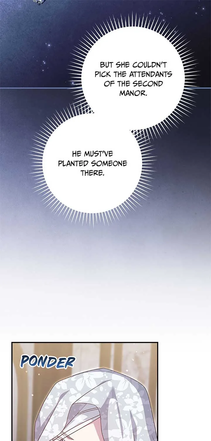 The Life Of An Evil Empress Chapter 44 page 32