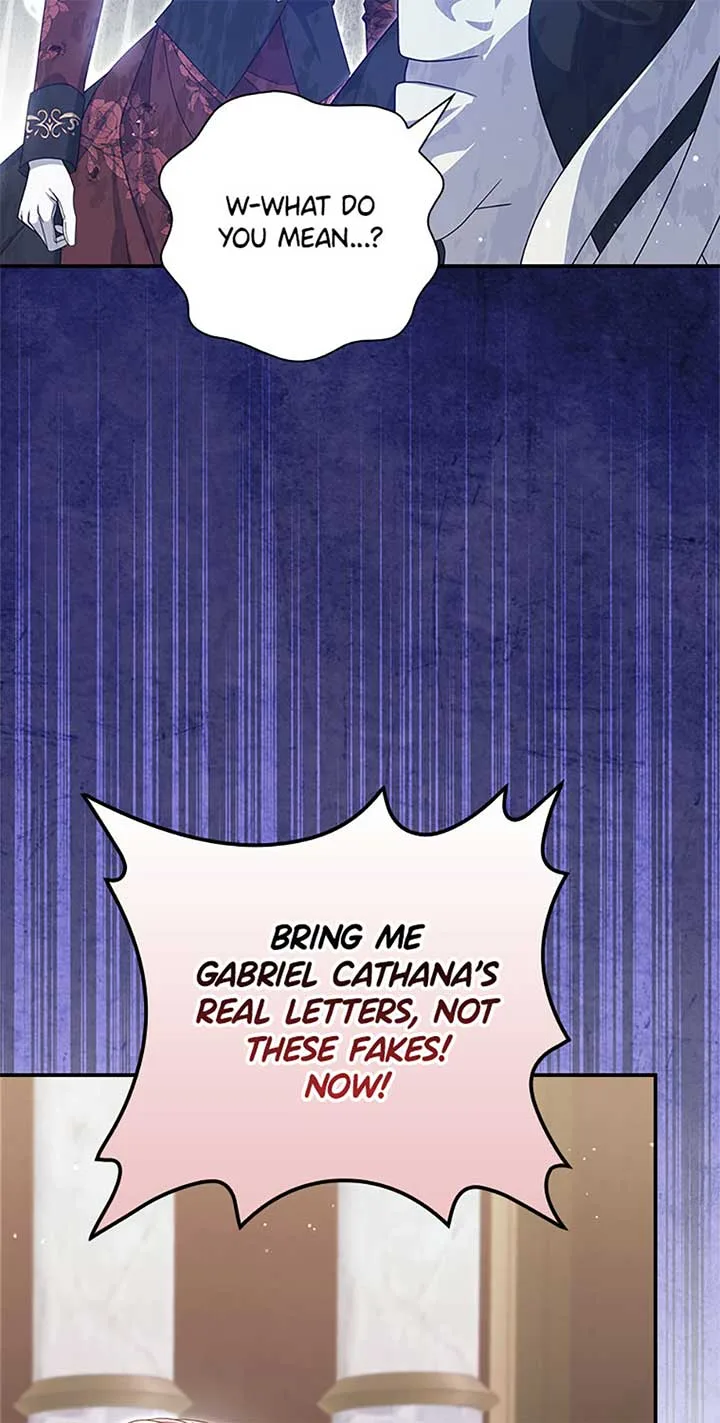 The Life Of An Evil Empress Chapter 44 page 28