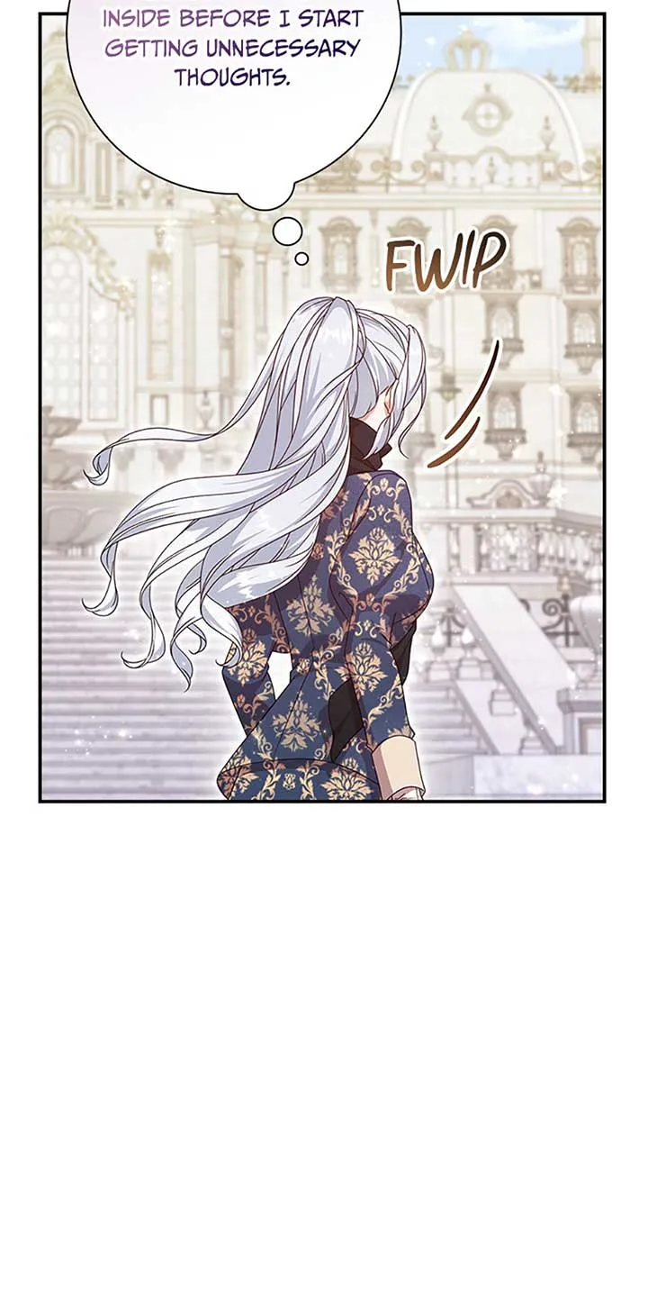 The Life Of An Evil Empress Chapter 42 page 25