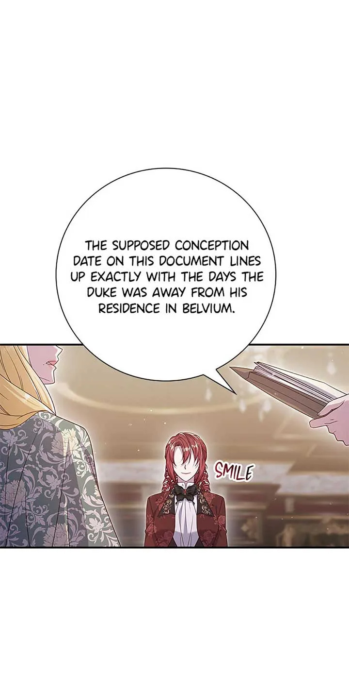 The Life Of An Evil Empress Chapter 44 page 9