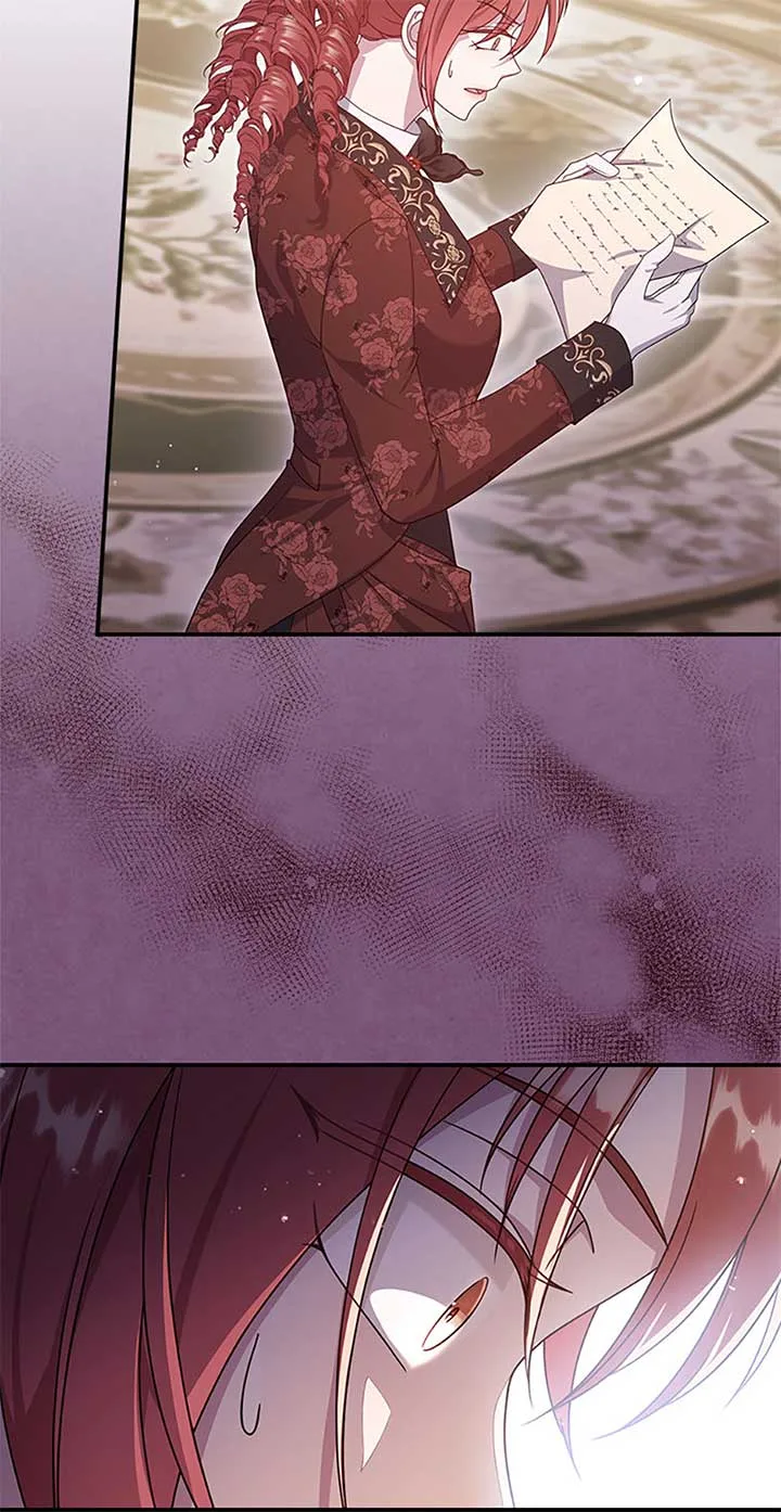 The Life Of An Evil Empress Chapter 44 page 23