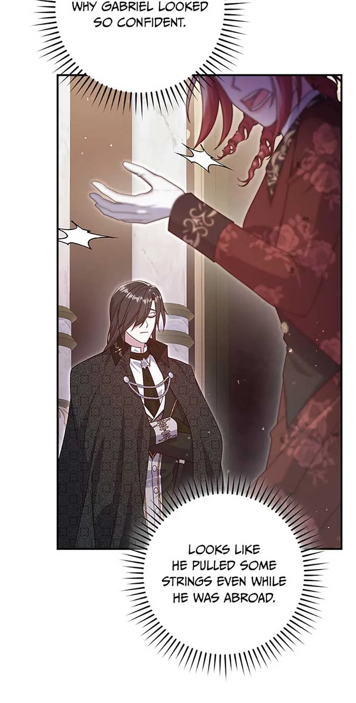The Life Of An Evil Empress Chapter 44 page 30