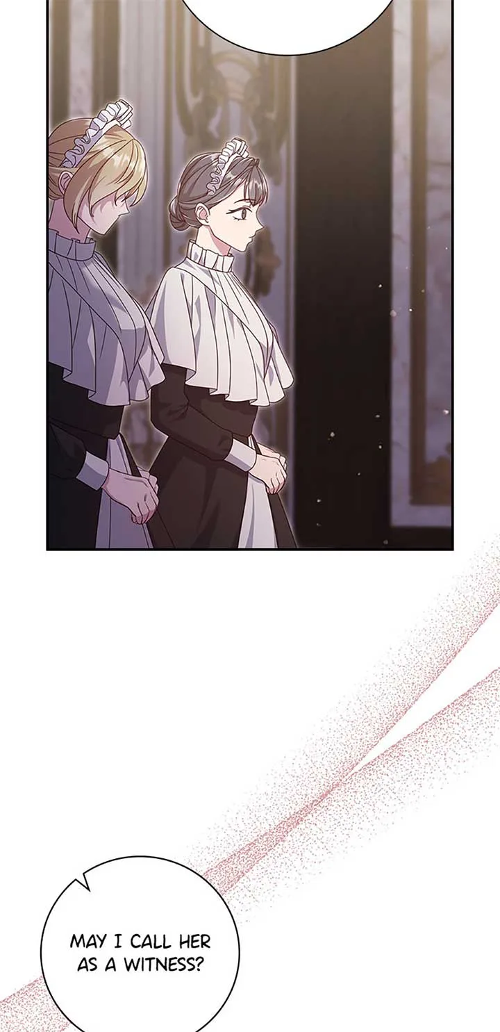 The Life Of An Evil Empress Chapter 44 page 41