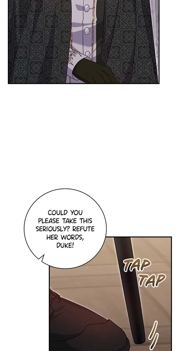 The Life Of An Evil Empress Chapter 44 page 12