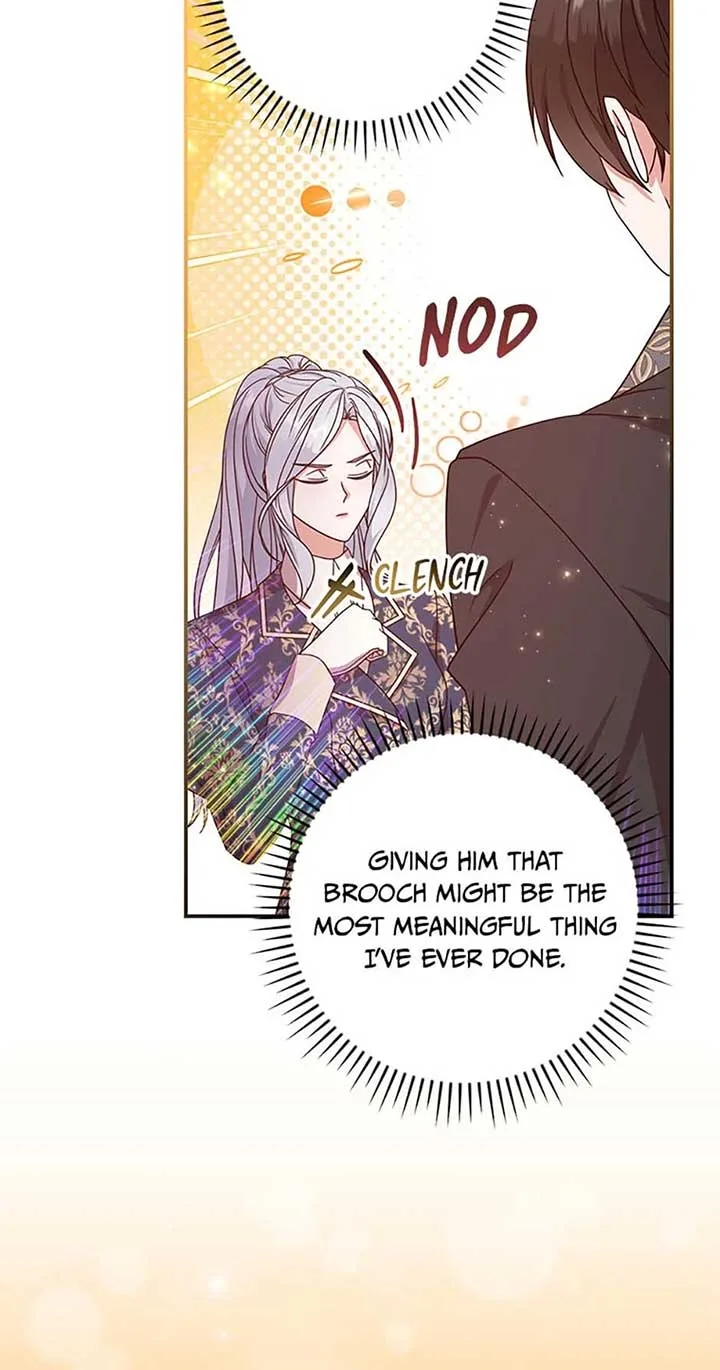 The Life Of An Evil Empress Chapter 41 page 50