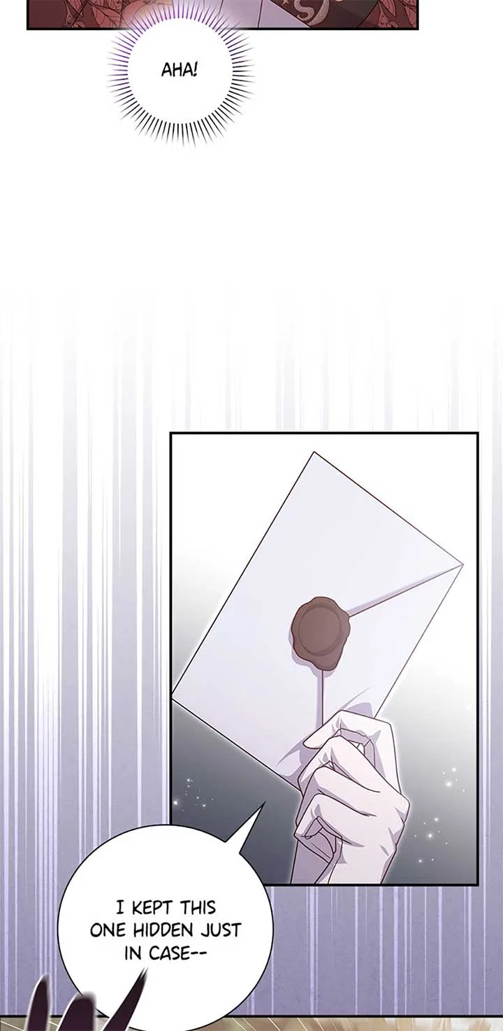The Life Of An Evil Empress Chapter 44 page 53