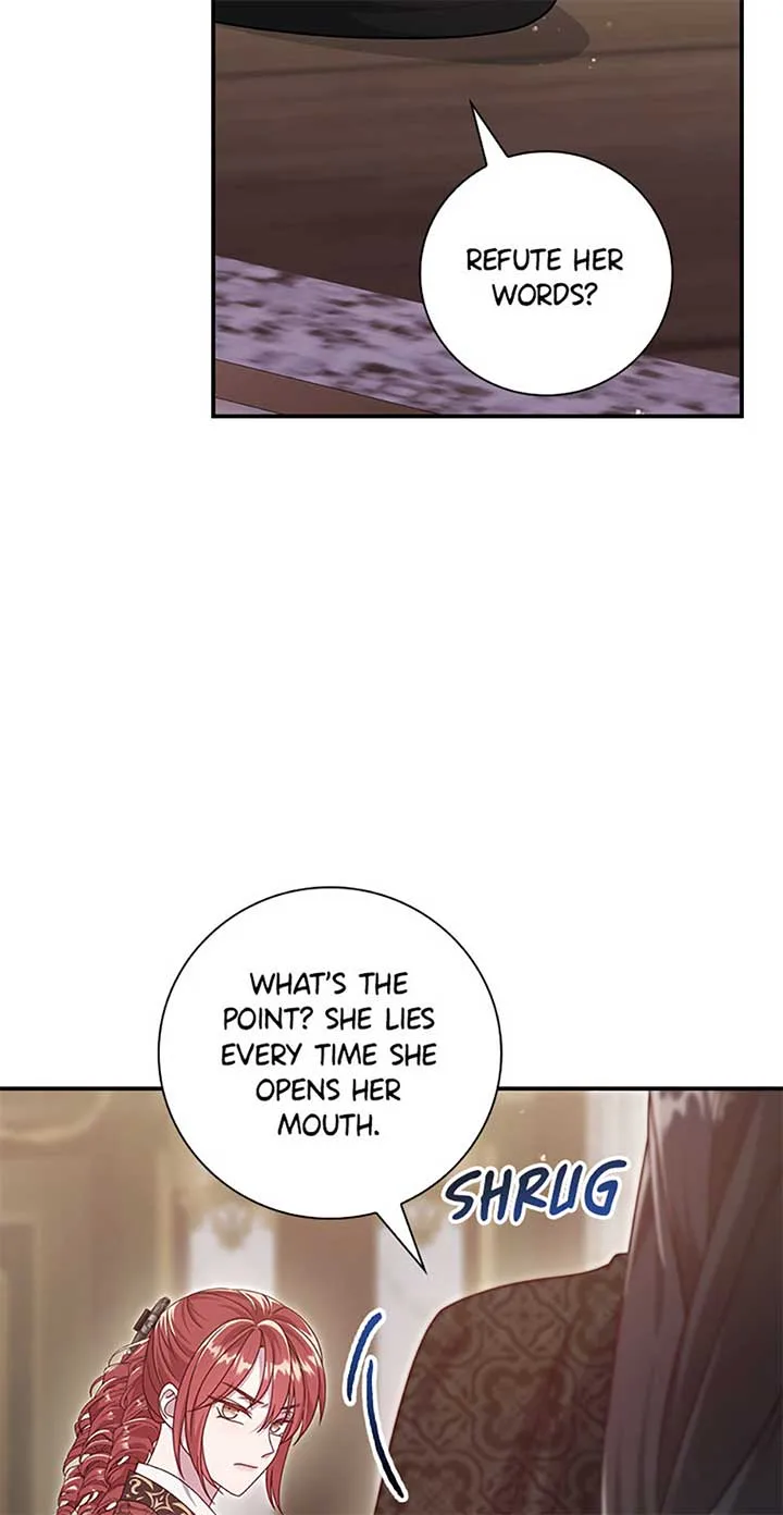 The Life Of An Evil Empress Chapter 44 page 13