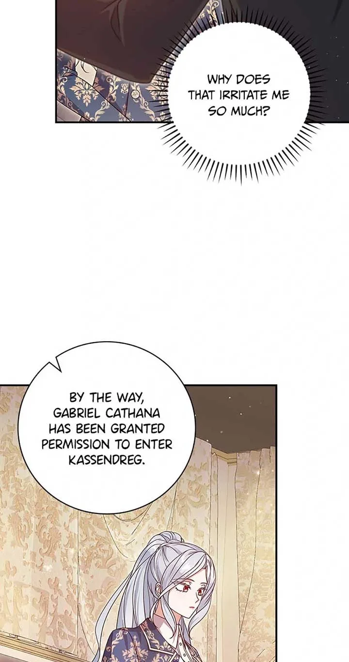 The Life Of An Evil Empress Chapter 41 page 39