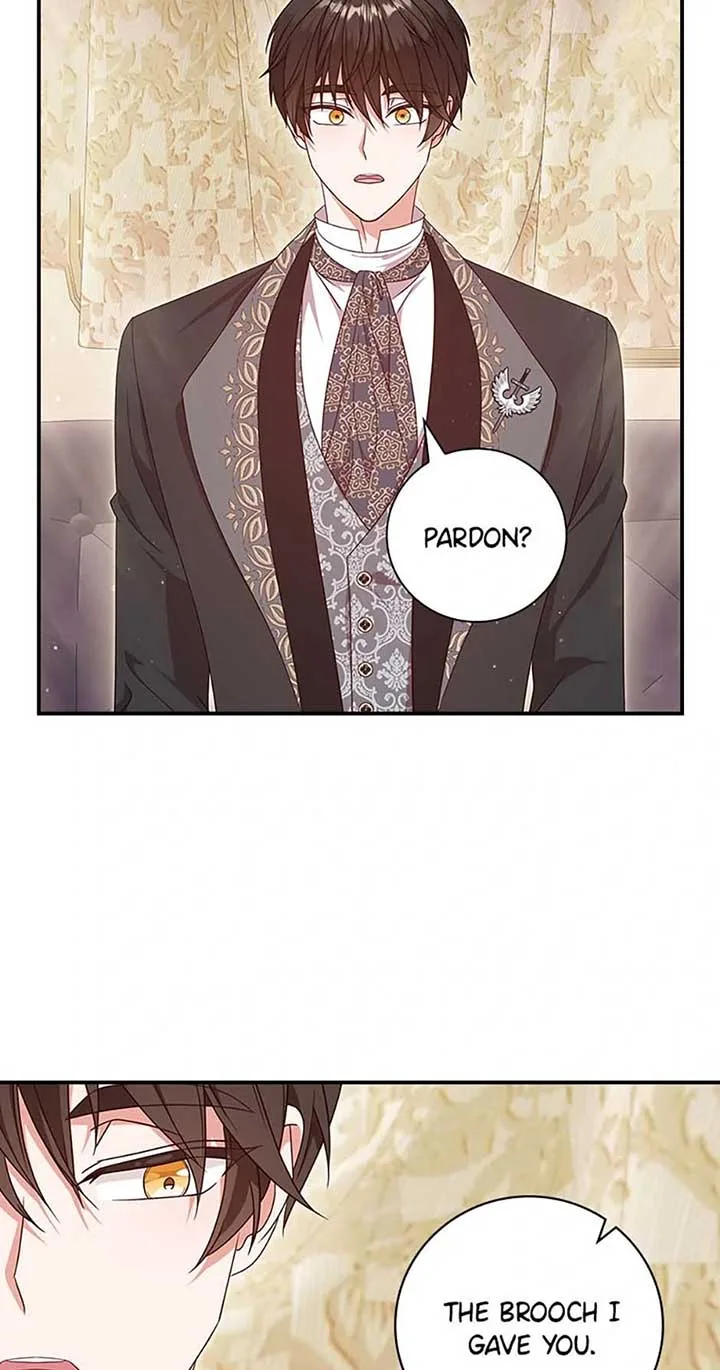 The Life Of An Evil Empress Chapter 41 page 48