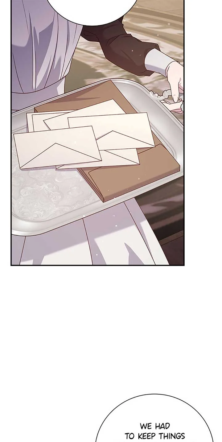 The Life Of An Evil Empress Chapter 44 page 3