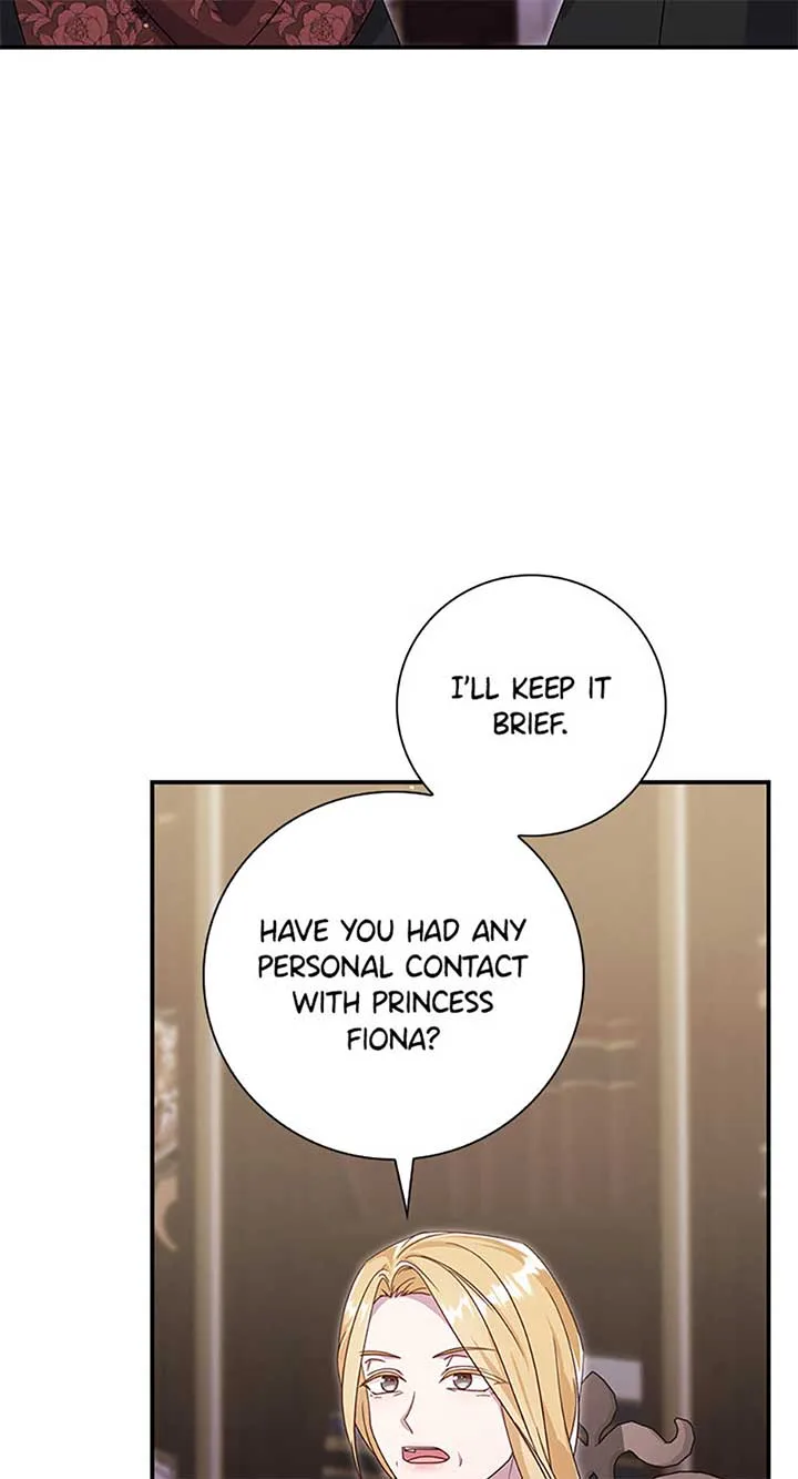 The Life Of An Evil Empress Chapter 44 page 46