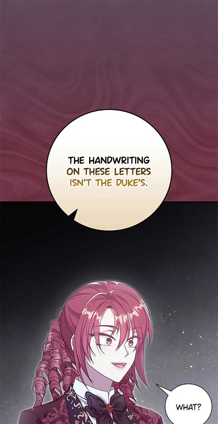 The Life Of An Evil Empress Chapter 44 page 18
