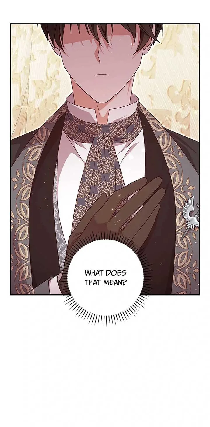 The Life Of An Evil Empress Chapter 41 page 55