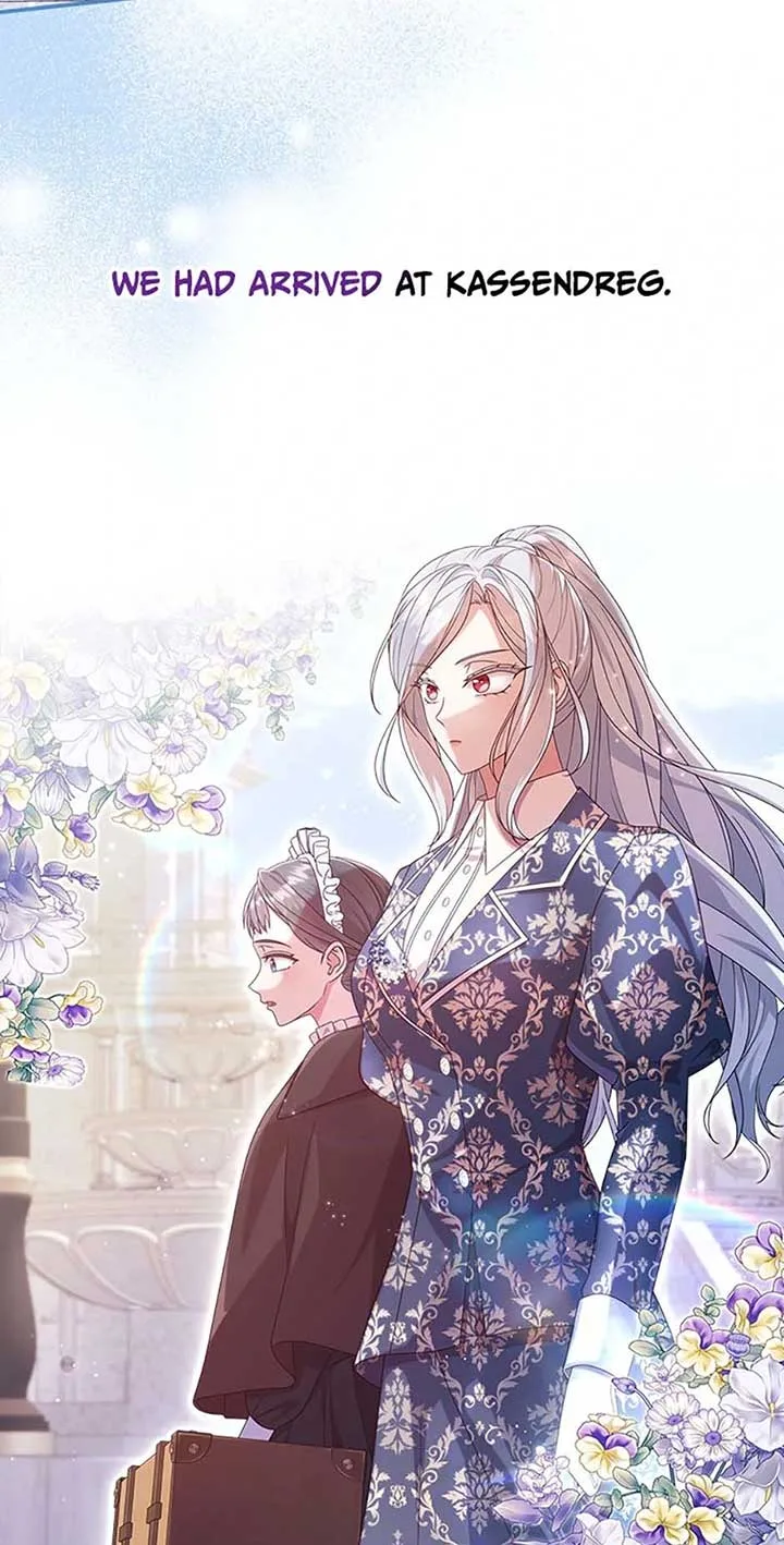 The Life Of An Evil Empress Chapter 41 page 67
