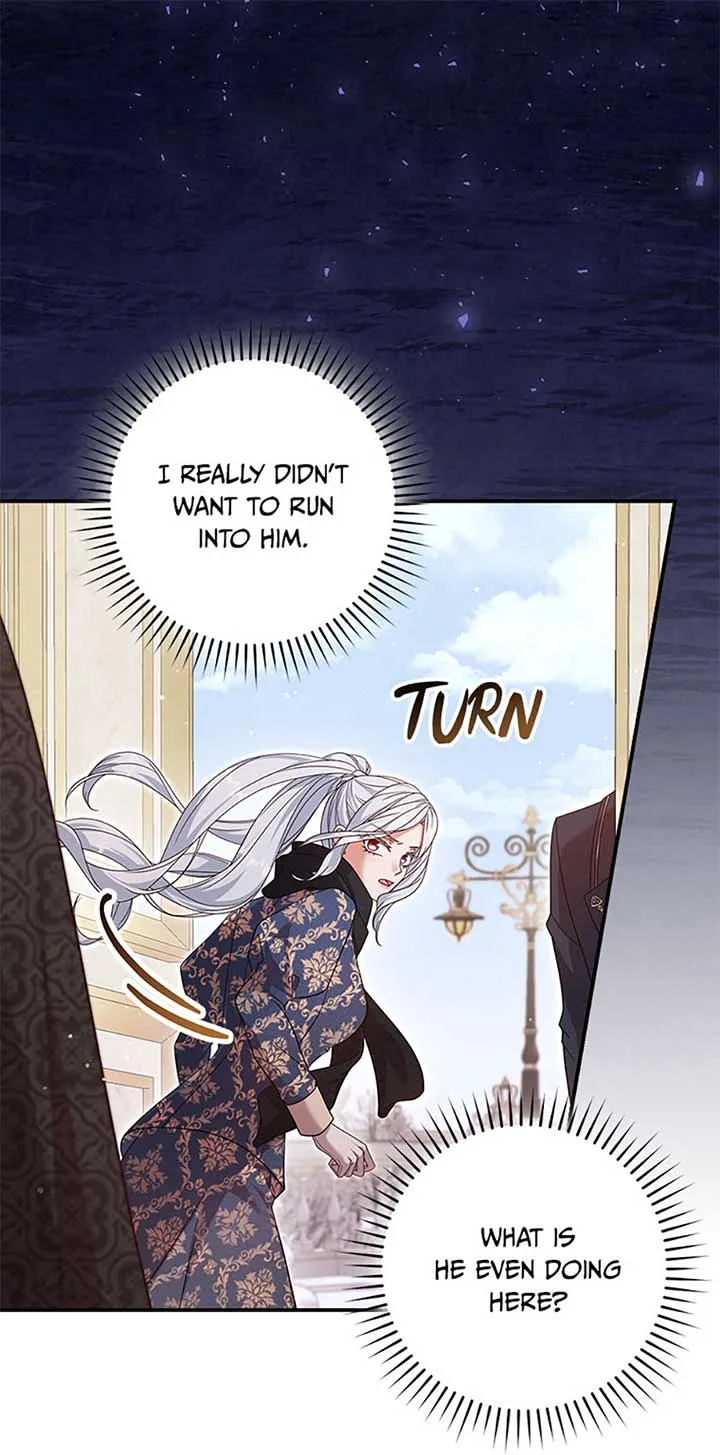 The Life Of An Evil Empress Chapter 42 page 31