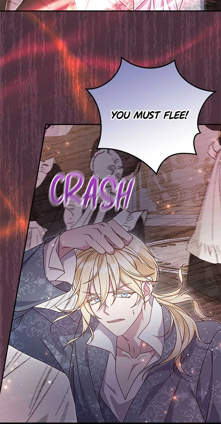 The Life Of An Evil Empress Chapter 44 page 68