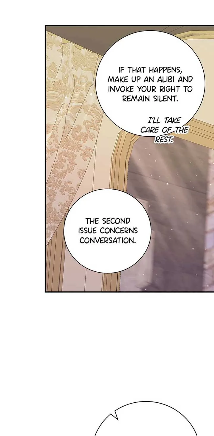 The Life Of An Evil Empress Chapter 41 page 61