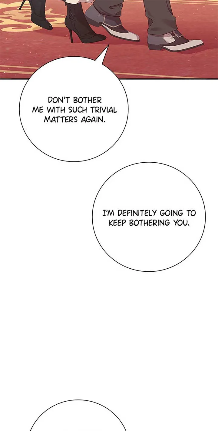 The Life Of An Evil Empress Chapter 42 page 44