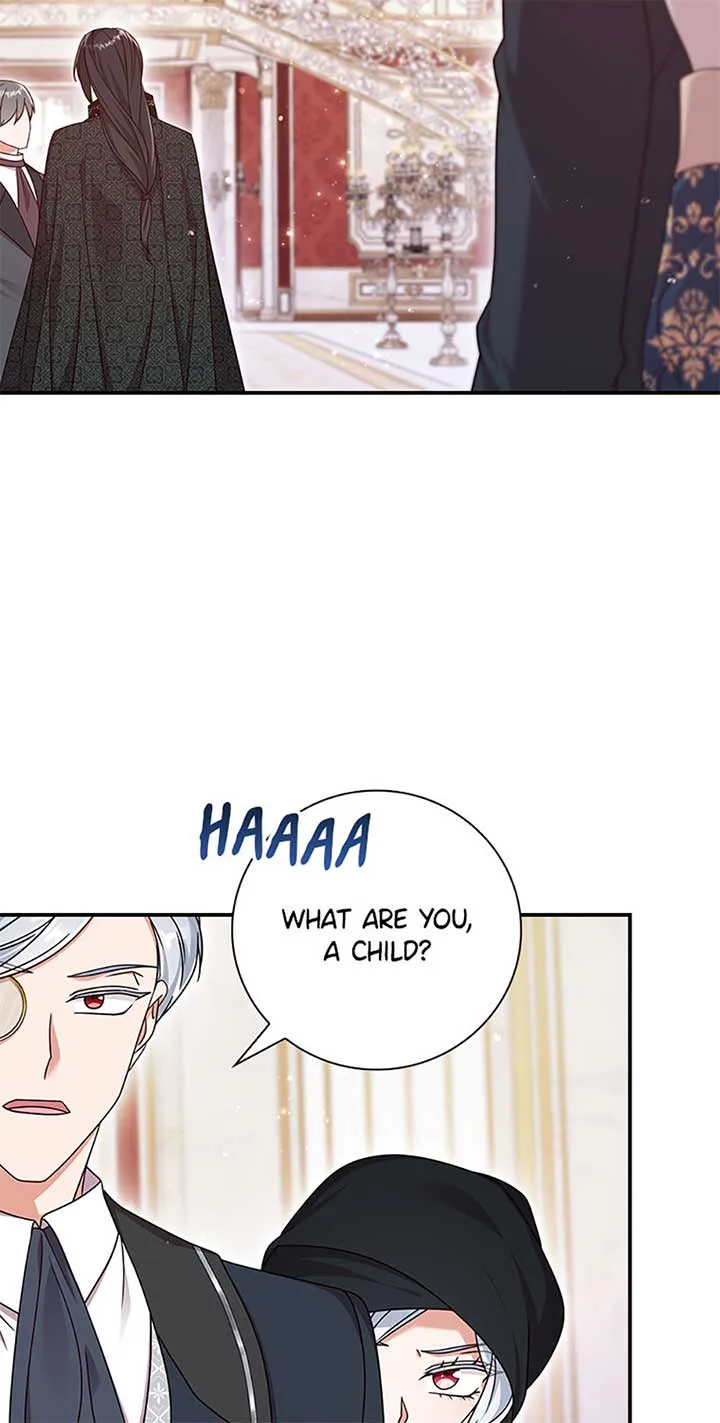 The Life Of An Evil Empress Chapter 42 page 41
