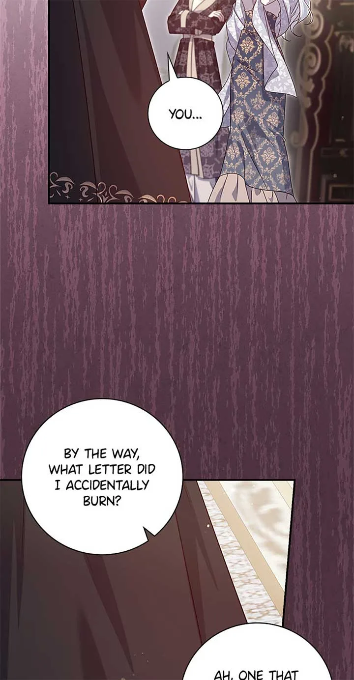 The Life Of An Evil Empress Chapter 44 page 62