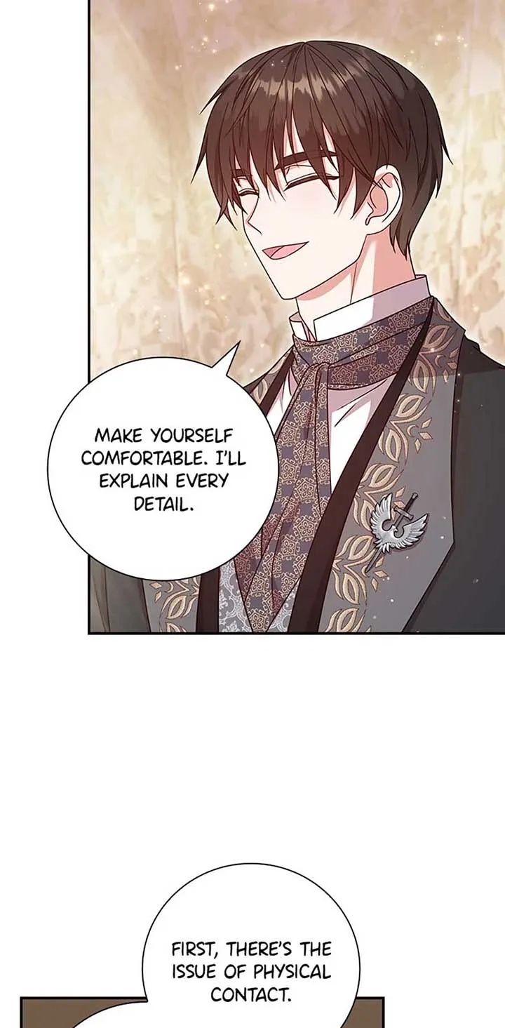 The Life Of An Evil Empress Chapter 41 page 58