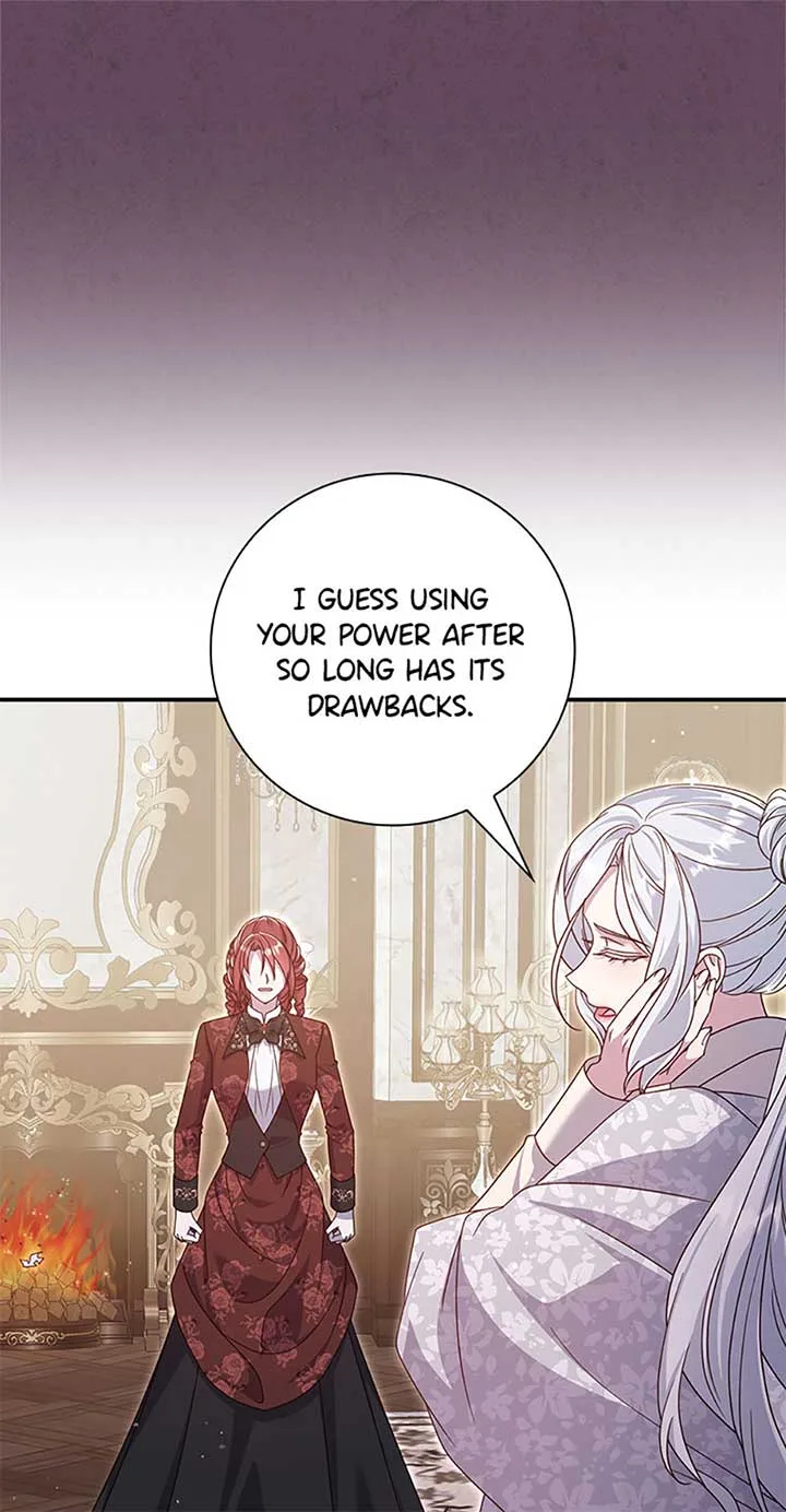 The Life Of An Evil Empress Chapter 44 page 60