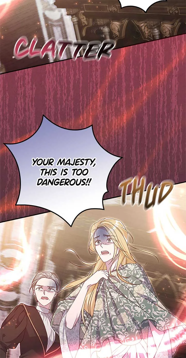 The Life Of An Evil Empress Chapter 44 page 67