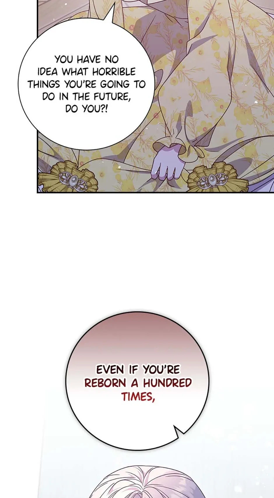 The Life Of An Evil Empress Chapter 39 page 63
