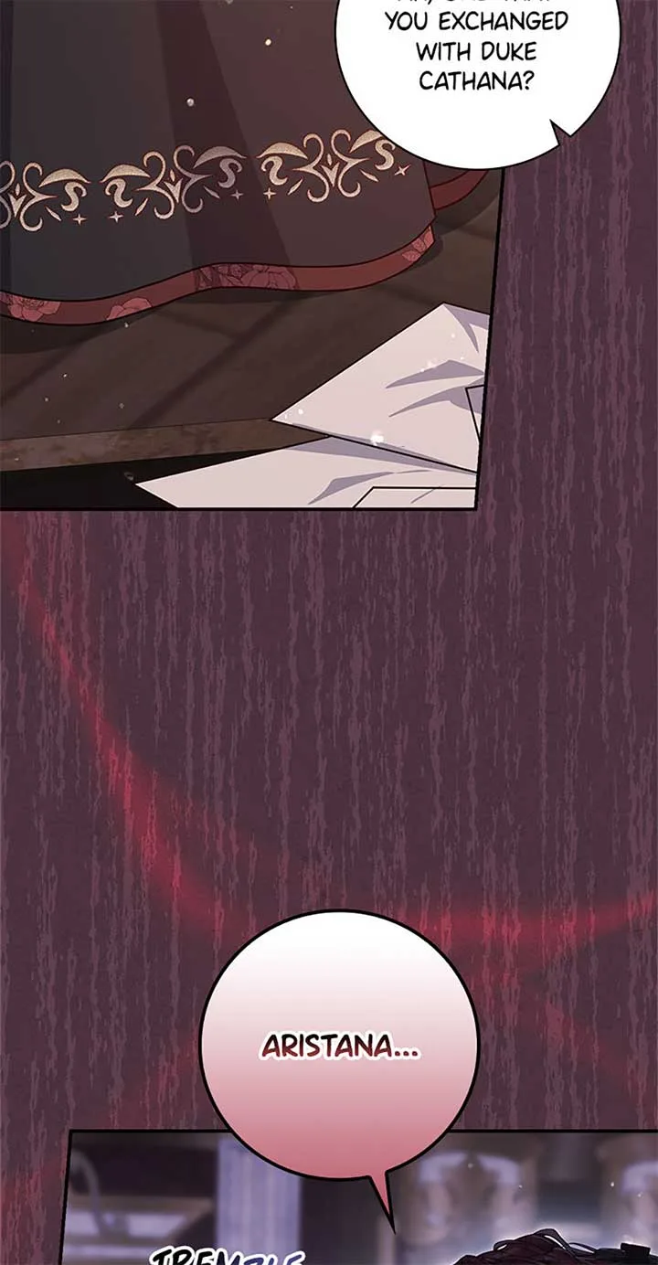 The Life Of An Evil Empress Chapter 44 page 63