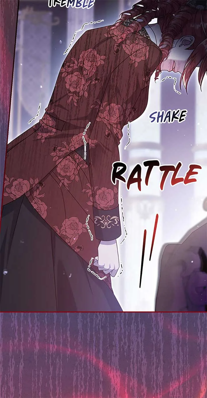 The Life Of An Evil Empress Chapter 44 page 64