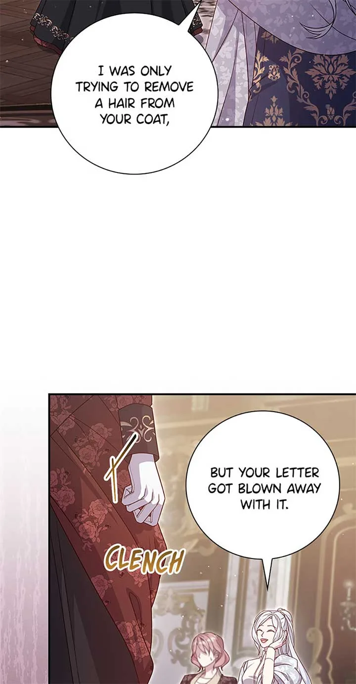 The Life Of An Evil Empress Chapter 44 page 61
