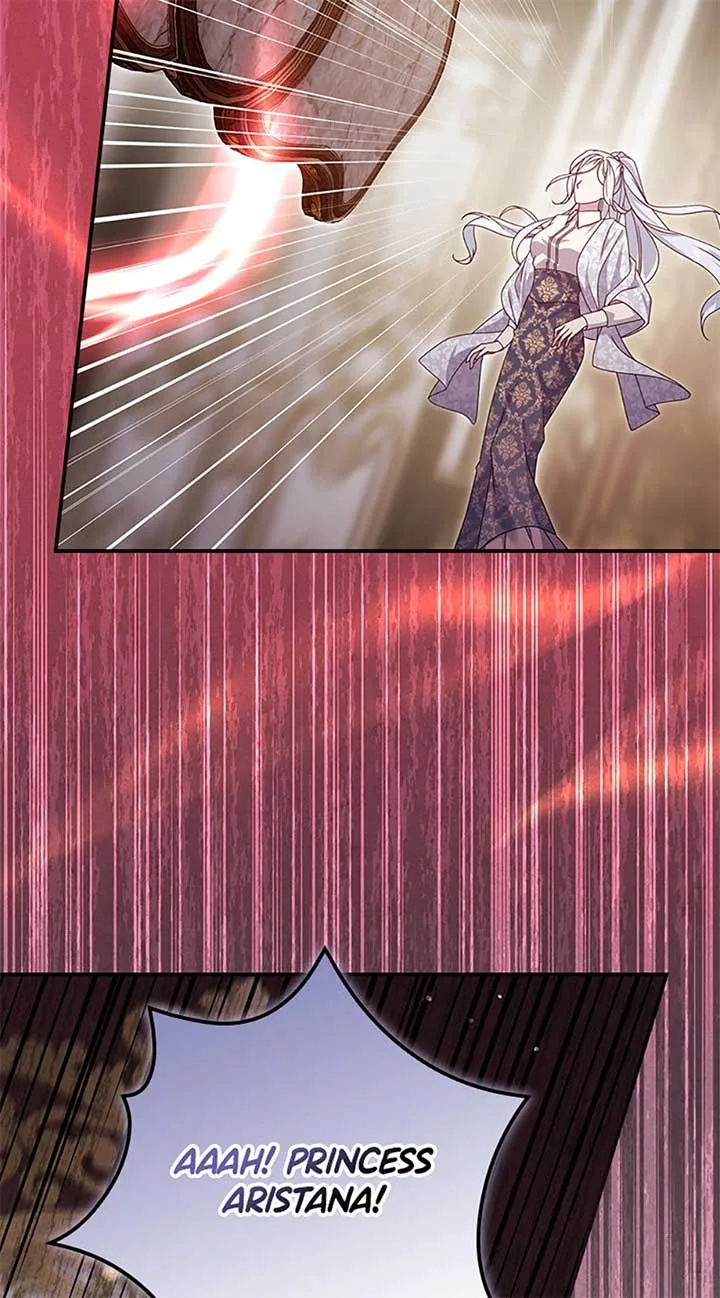 The Life Of An Evil Empress Chapter 44 page 72