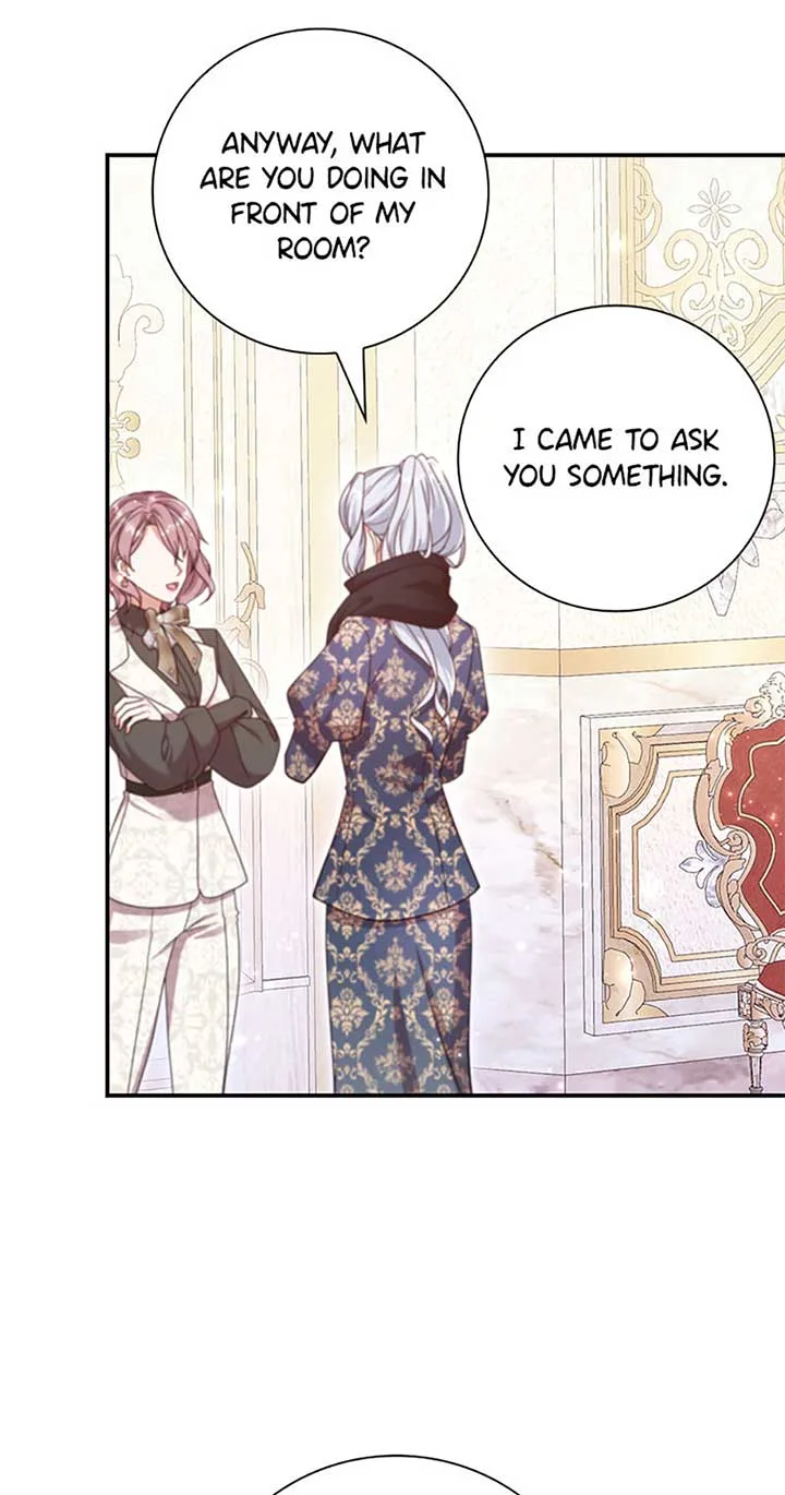 The Life Of An Evil Empress Chapter 42 page 50