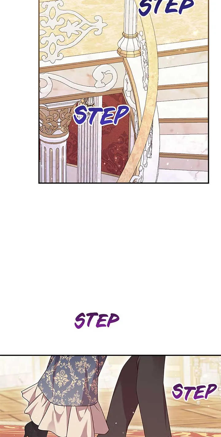 The Life Of An Evil Empress Chapter 42 page 43