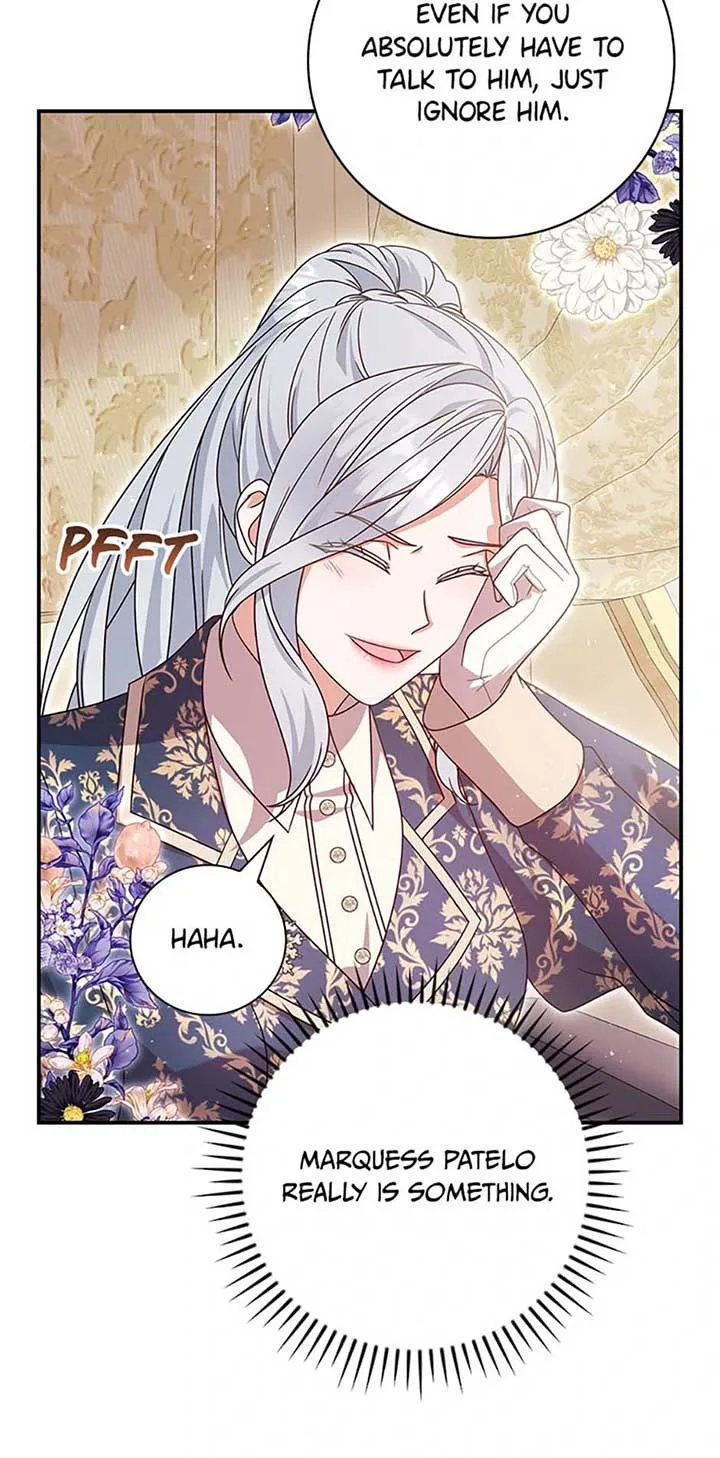 The Life Of An Evil Empress Chapter 41 page 62