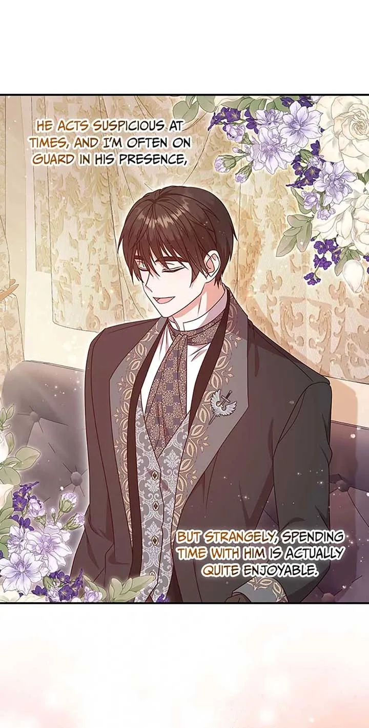 The Life Of An Evil Empress Chapter 41 page 63