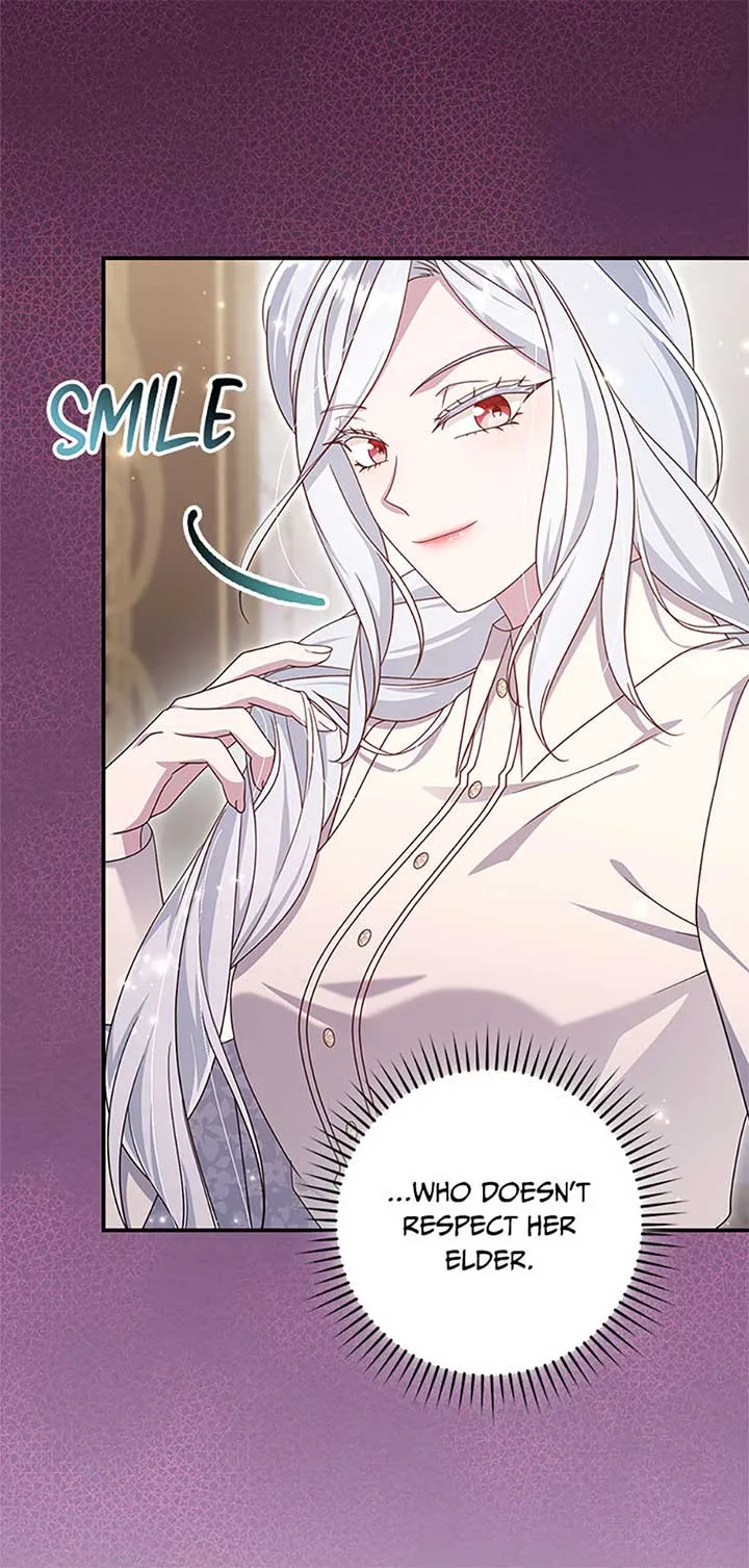 The Life Of An Evil Empress Chapter 45 page 8