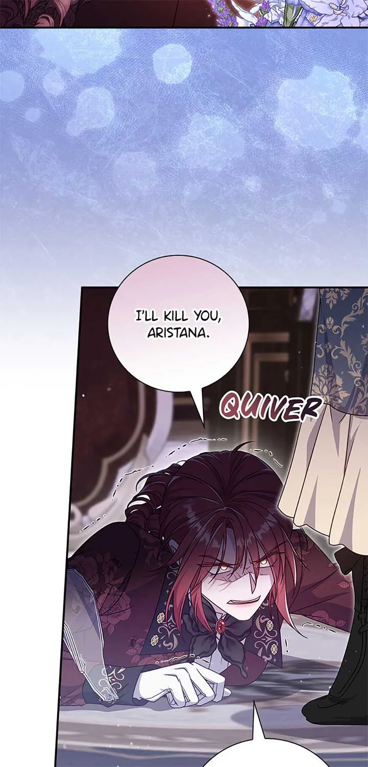 The Life Of An Evil Empress Chapter 45 page 32