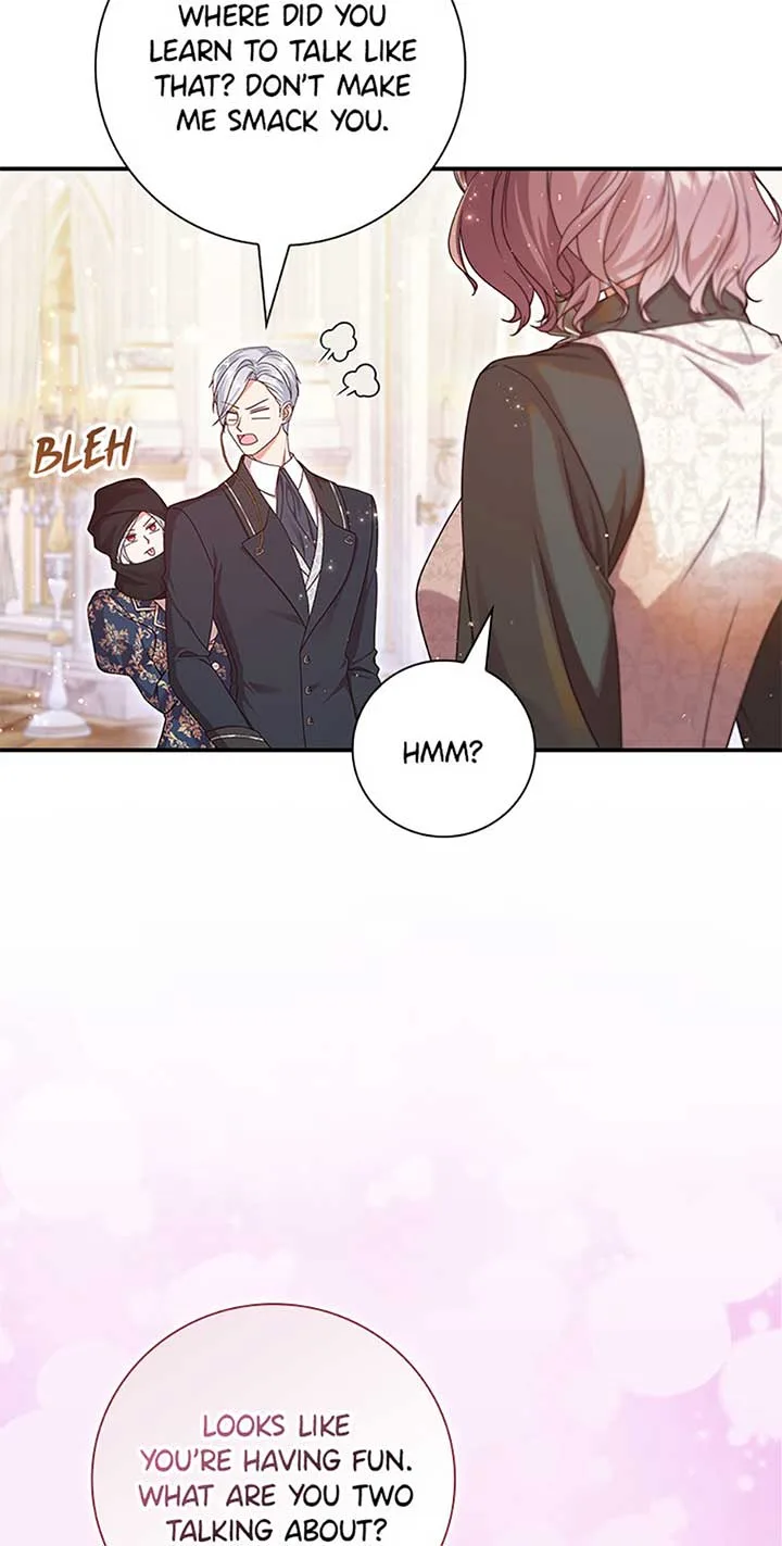 The Life Of An Evil Empress Chapter 42 page 45