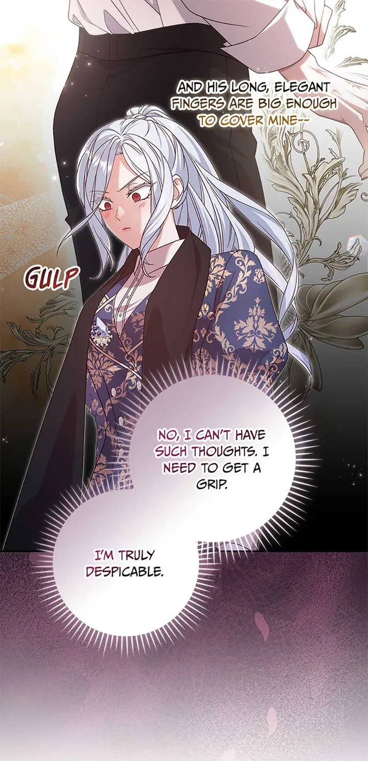 The Life Of An Evil Empress Chapter 42 page 59